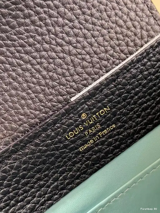 Firstbags ru LOUIS CAPUCINES VUITTON MINI 0608